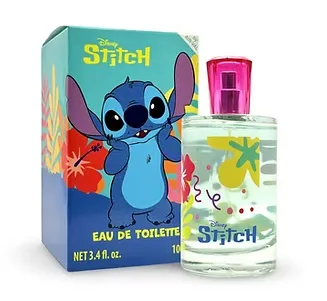 Stitch Fragancia Olfativa 100ml - Disney