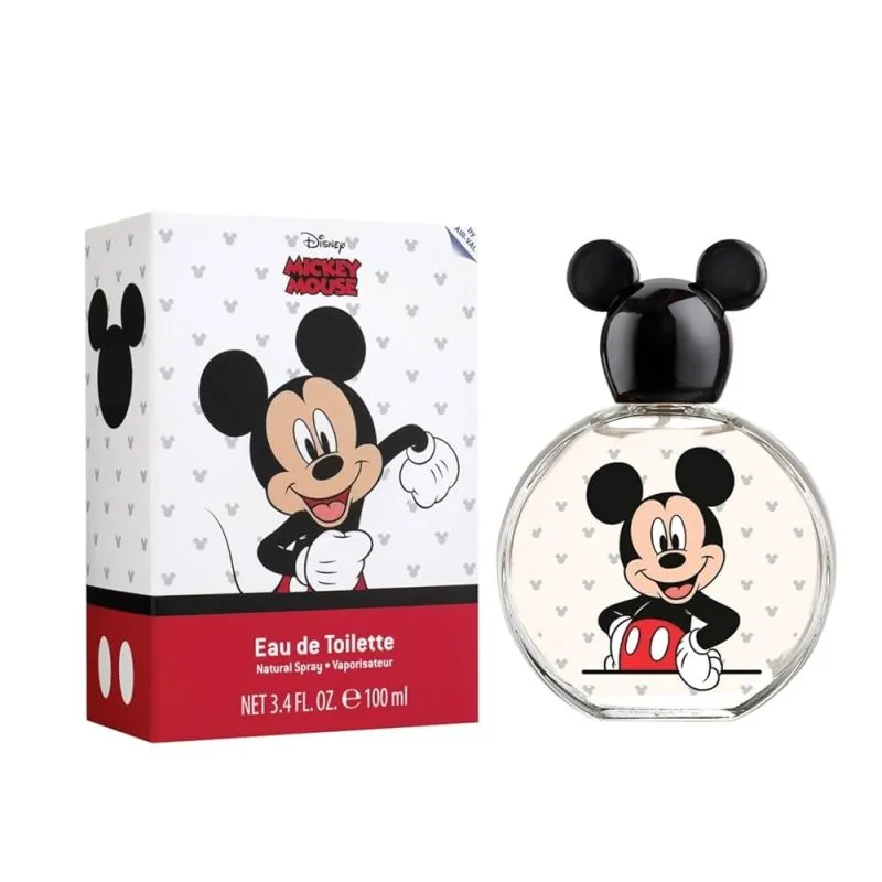 DISNEY MICKEY MOUSE NIÑO 100L EDT
