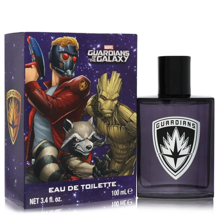 MARVEL GUARDIANES OF THE GALAXY NIÑO EDT 100ML