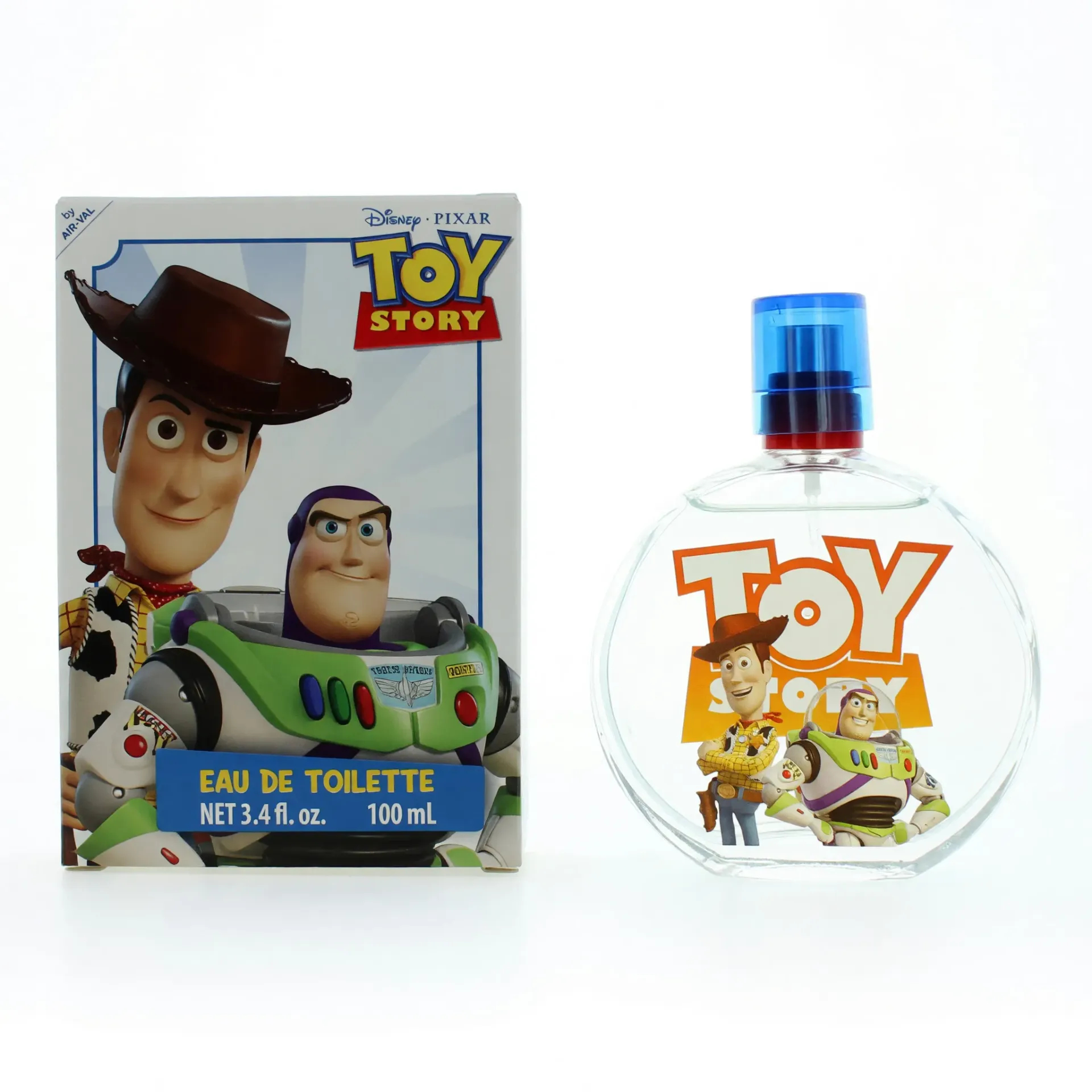 Disney Toy Story niño 100ML EDT