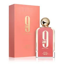 Afnan 9am Pour Femme Fragancia Oriental 100ml
