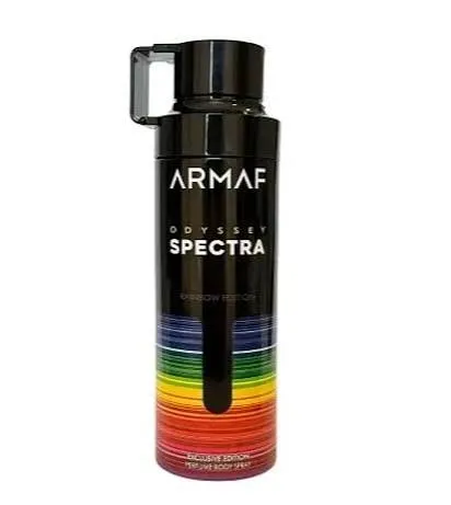Spray Odyssey Spectra 200ml